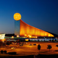 Experience the Best Casinos Near Resorts in Harrison County, Mississippi