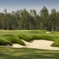 Golfing in Harrison County, Mississippi: An Expert Guide to the Best Courses