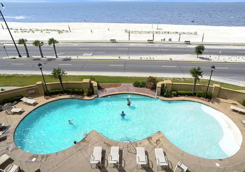 Experience the Beachfront Resorts of Harrison County, Mississippi